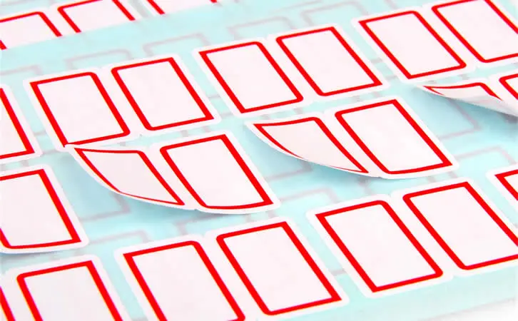 The Versatility and Innovation of Removable Adhesive Labels: A Manufacturing Perspective