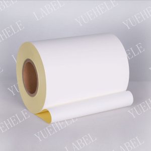 Thermal ECO paper