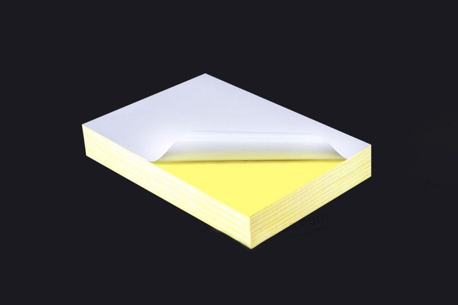 What Is a Mirrorkote Sticker?Mirrorkote Stickers: Enhancing Your Product Presentation