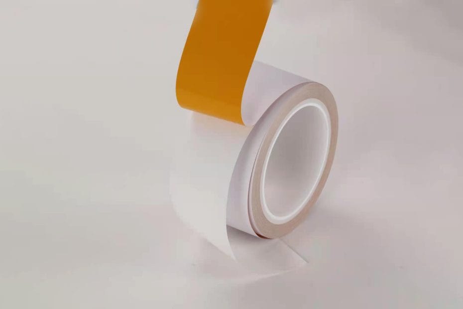 What are the application scenarios of High temperature resistant labels?