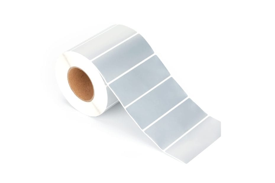 What are polyester stickers?-Contact us for further pricing information-Exclusive offer