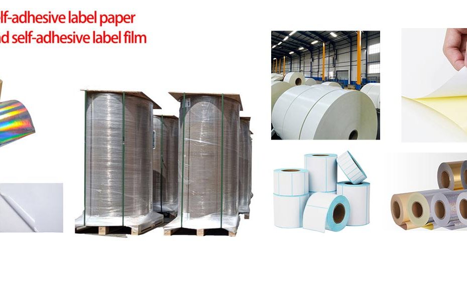 Leading the Way in Roll Form Label Manufacturing: A Chinese Success Story