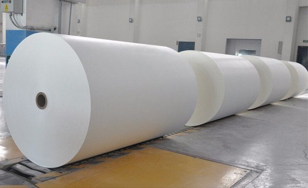 jumbo roll thermal paper