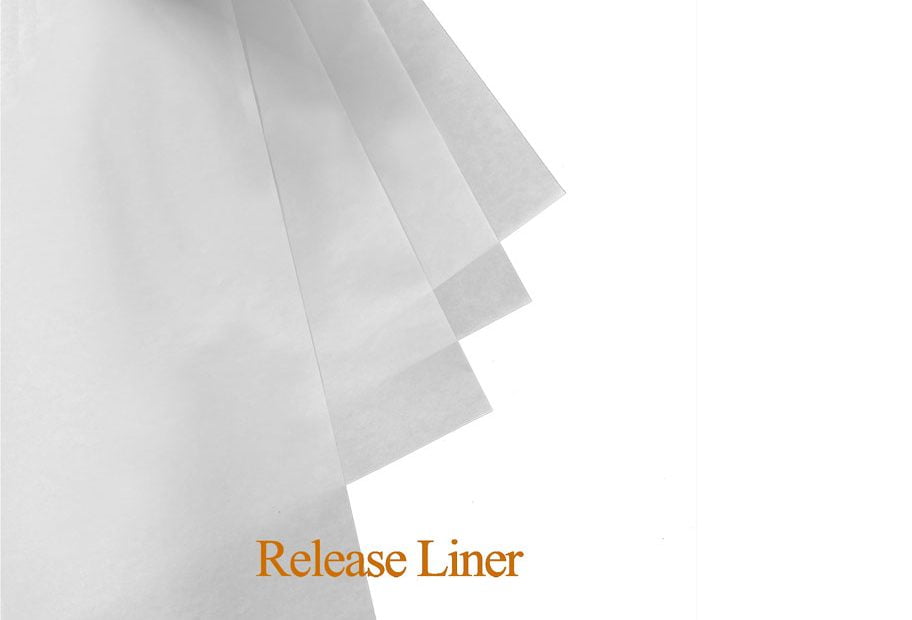 Release Liners and Supercalendering: Materials and Processes in Label Manufacturing 8 Release Liner