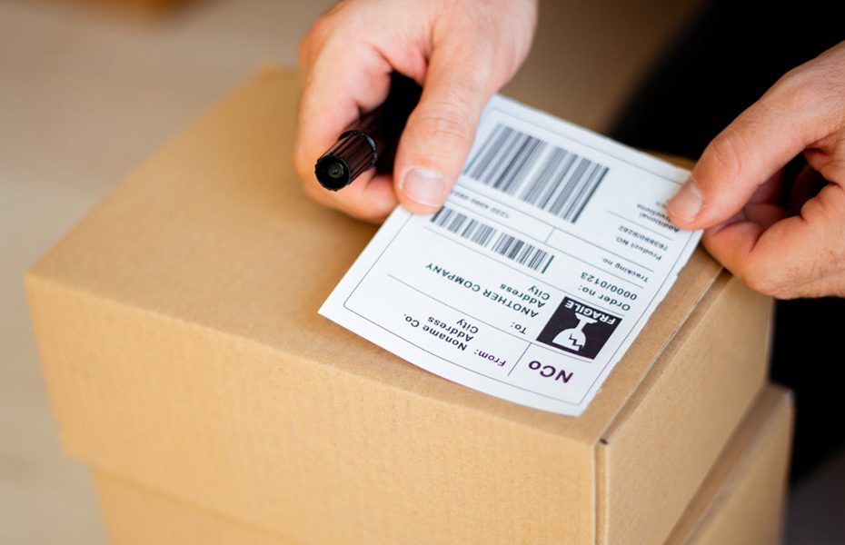 Common Specifications of Thermal Paper Self-Adhesive Labels 8 Common Specifications of Thermal Paper Self-Adhesive Labels