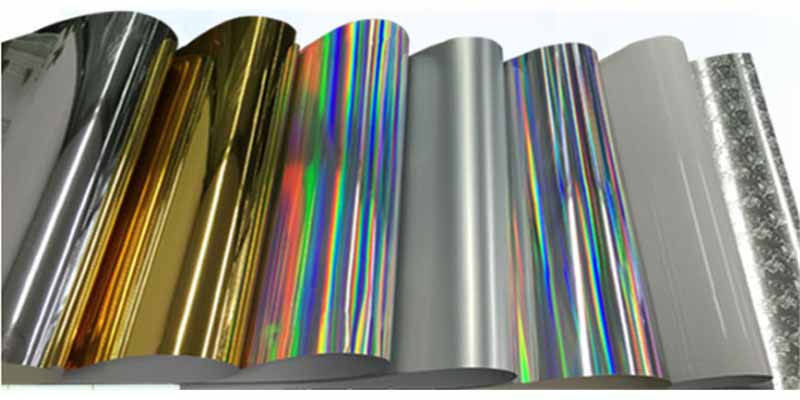 Holographic Anti-Counterfeiting Labels: Materials and Applications 6 Holographic Anti-Counterfeiting Labels