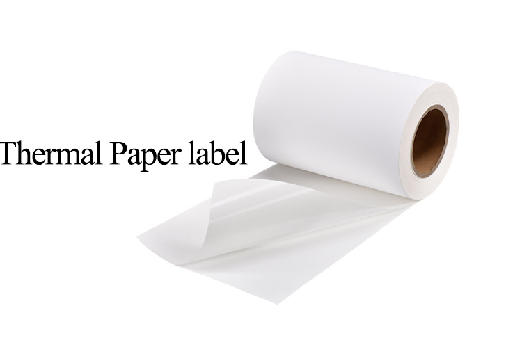 Thermal Paper label