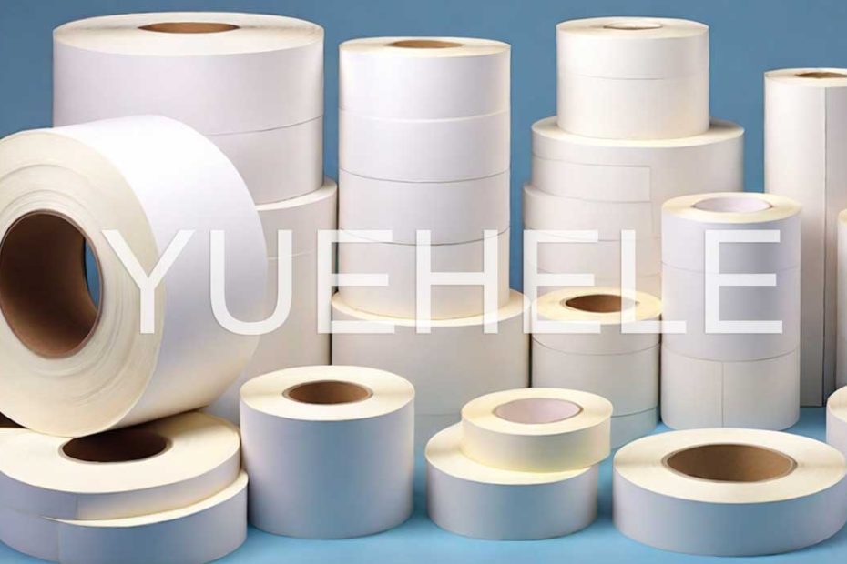 Market Analysis of the Southeast Asian Adhesive Label and Printing Industry