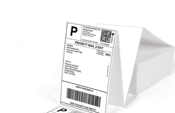 Inkjet Printable Labels in Jumbo Rolls: A Versatile Solution for Businesses