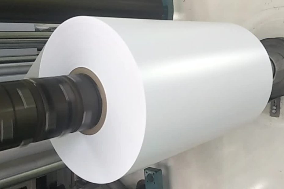 premium vinyl sticker paper