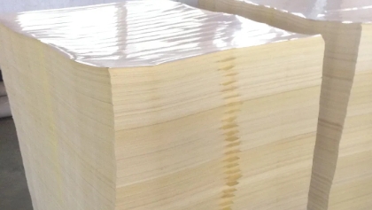 Mirrorkote Materials