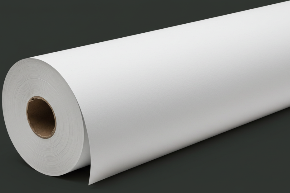 Matte Coated Paper