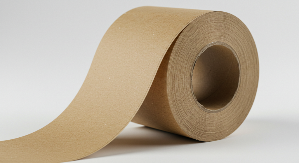 Kraft Paper Labels