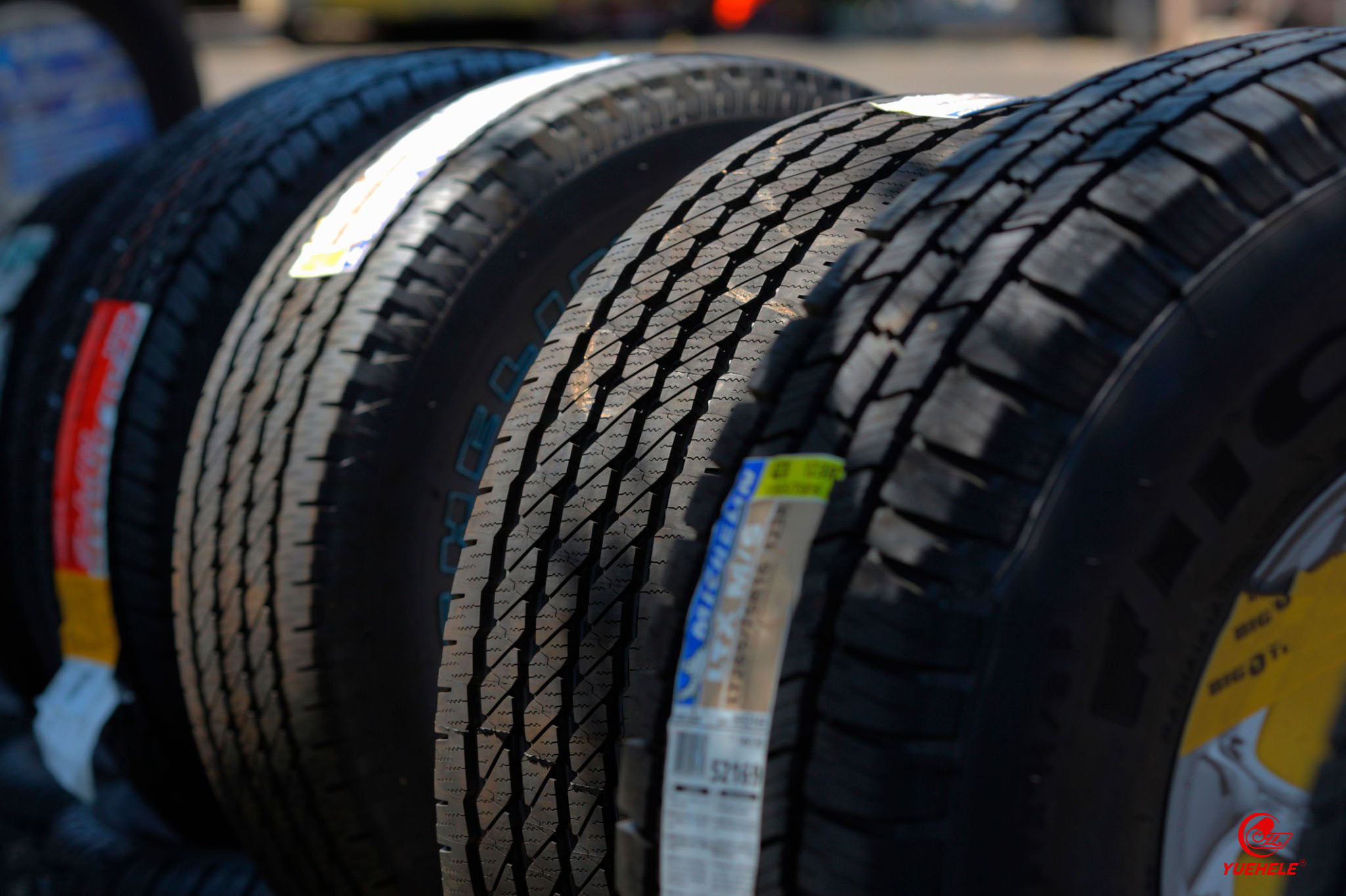 Tire label materials – Linear PaperTire Label Materials: Linear Paper – Innovation in High-Performance LabelingTire label materials – Linear Paper