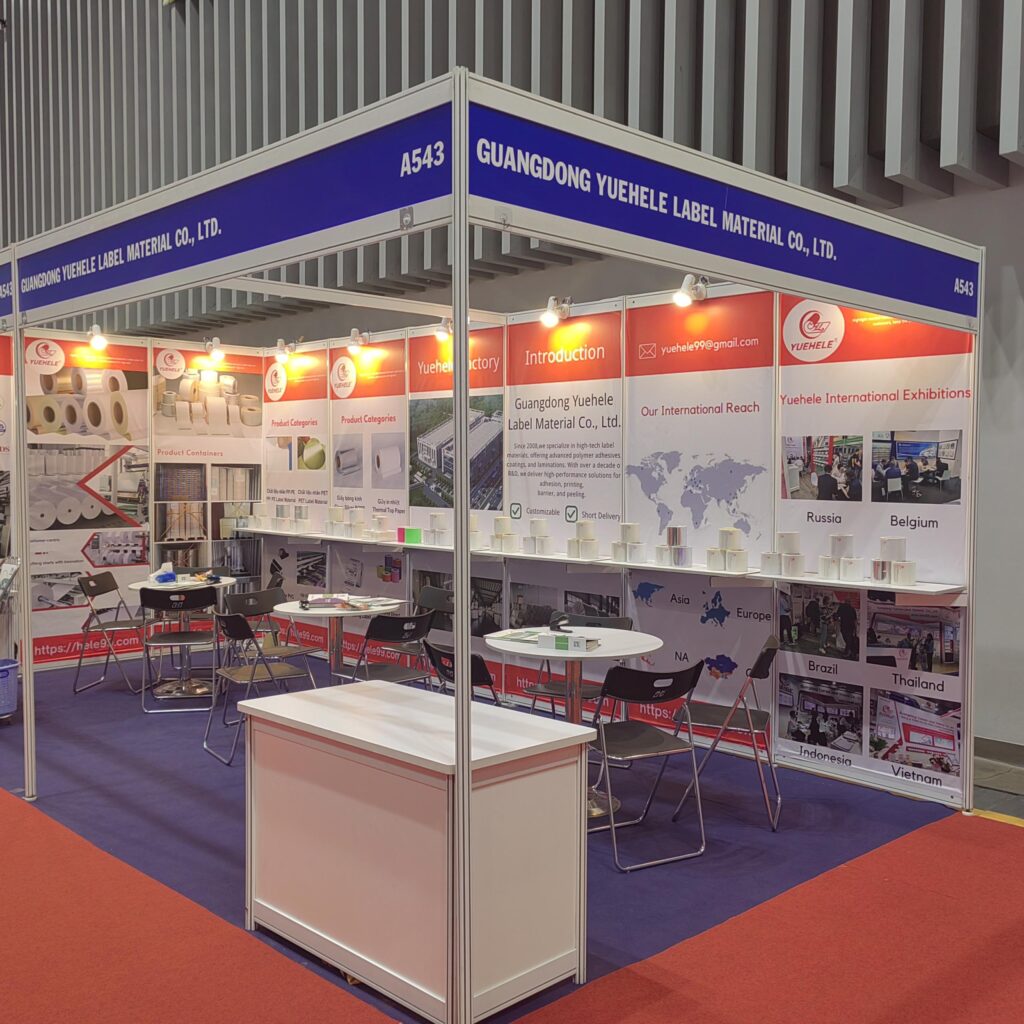 Participate in exhibitions