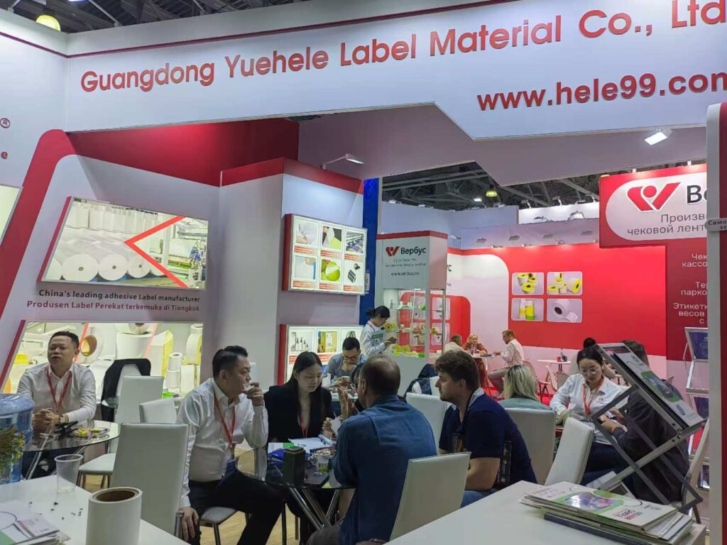 Participate in exhibitions
