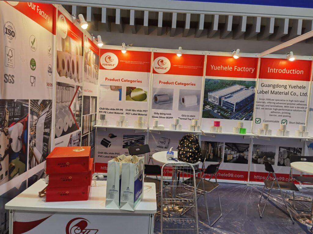 Participate in exhibitions