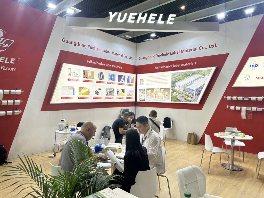 Participate in exhibitions