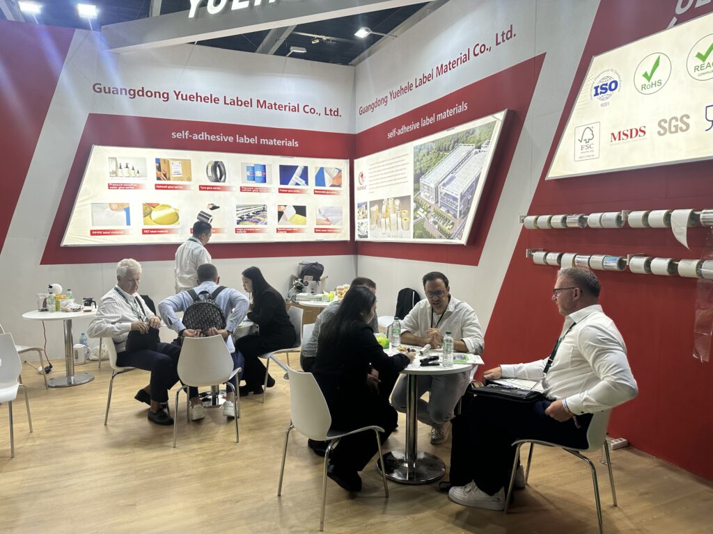 Participate in exhibitions
