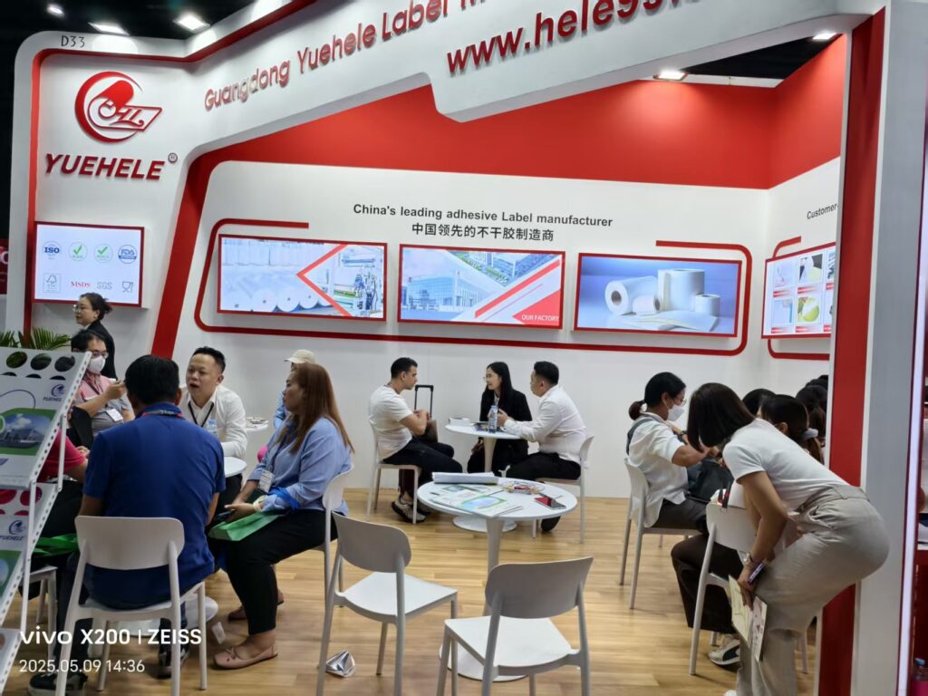 Participate in exhibitions