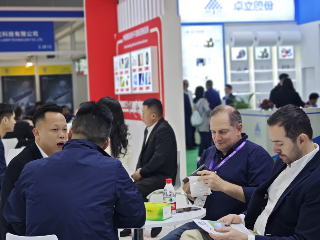 Participate in exhibitions