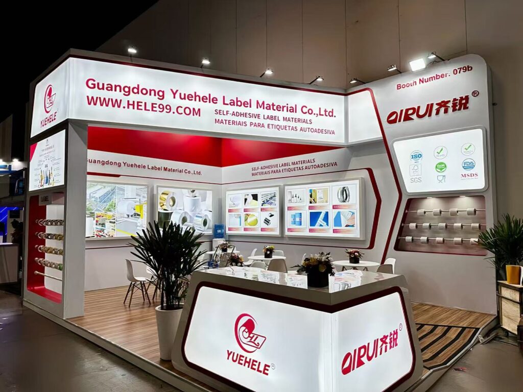 Participate in exhibitions