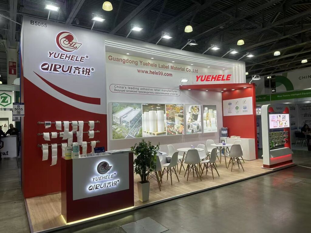 Participate in exhibitions