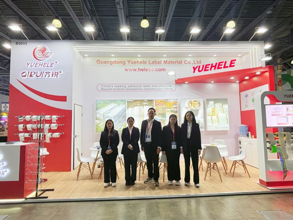 Participate in exhibitions