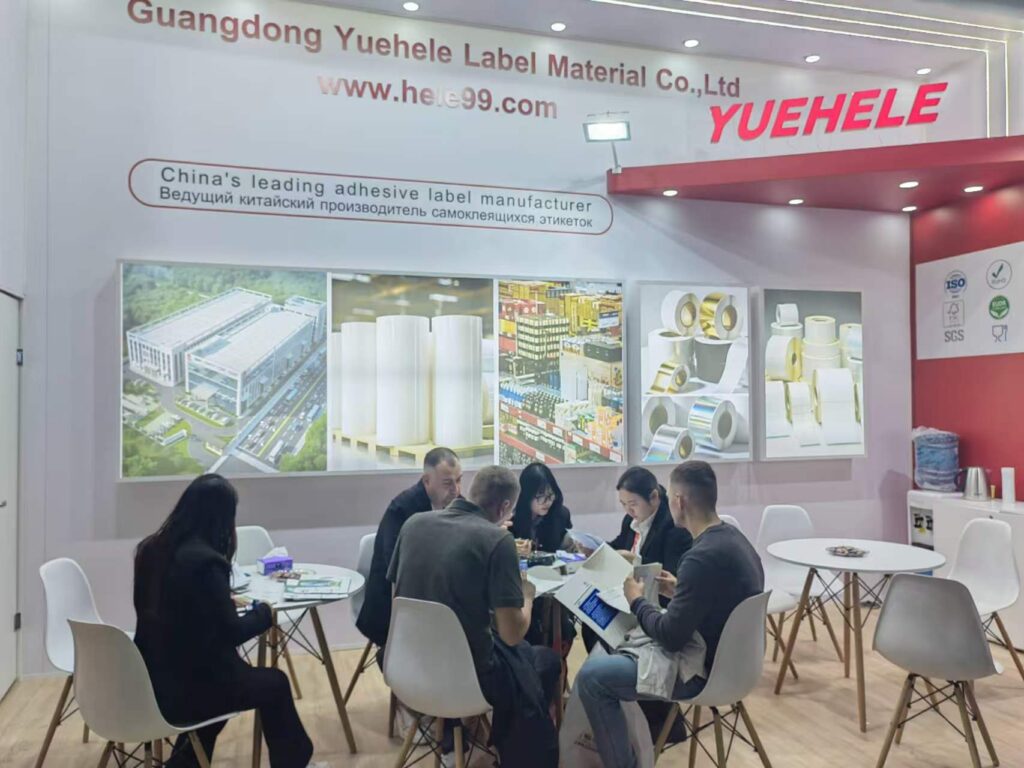 Participate in exhibitions